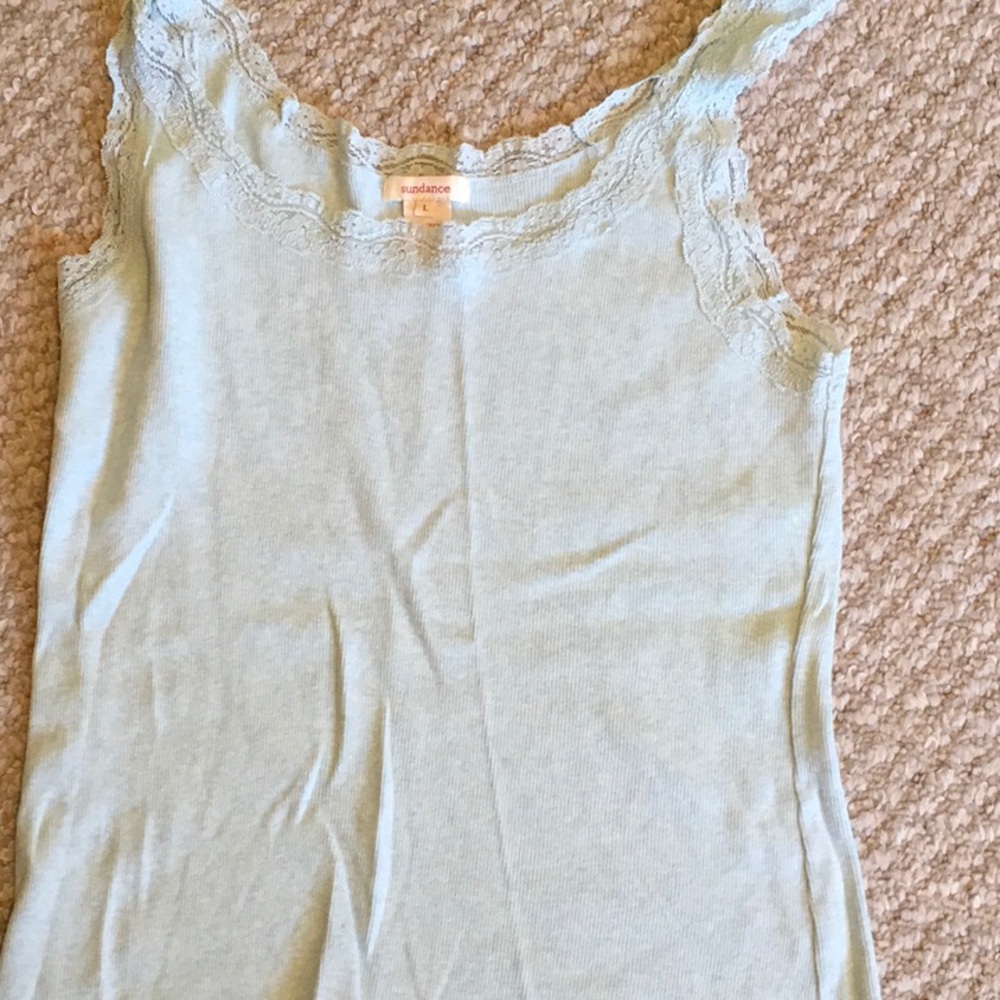 Sundance tank size L